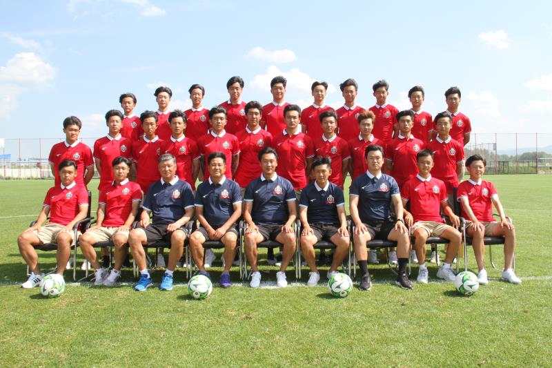 延边足球现状如何呢,延边足球的历程