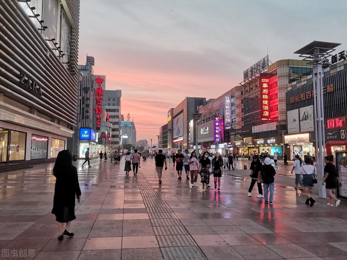 天津滨海新区中部新城奥体中心,滨海新区中部新城的发展前景如何