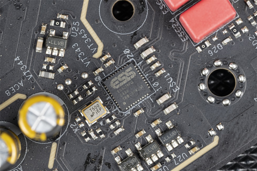 鍗庢搸z490aqua姘村喎瑁呮満,娣卞害瑙f瀽鍗庢搸z490