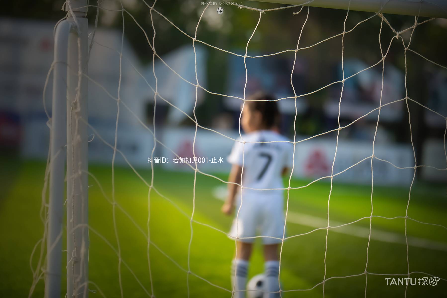 爱女日记-《糖糖的世界杯》