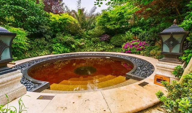 苏州周边温泉亲子酒店推荐,苏州附近适合泡温泉度假