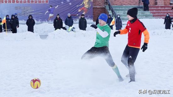 黑龙江冰雪运动会足球,黑龙江冰雪运动员比赛训练视频