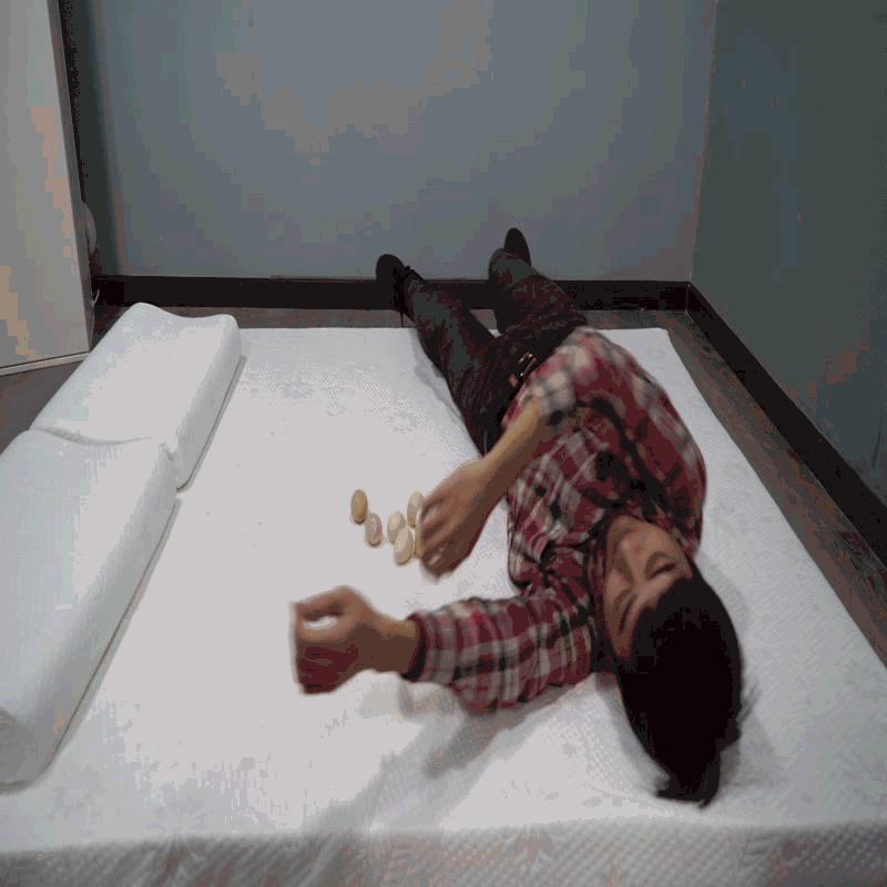 不用去泰国，原来真正好的乳胶就在这儿