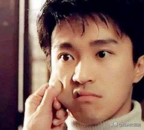 周星驰：悲伤的喜剧之王