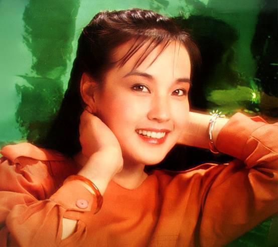 刘晓庆入狱真实情况曝光,刘晓庆哪一年入狱