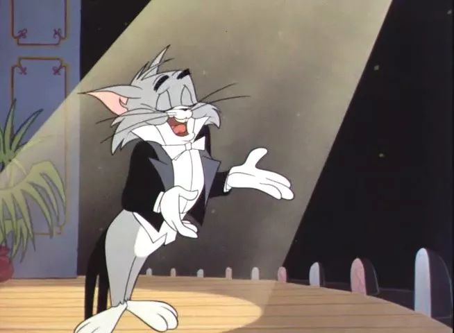 小时候被我们嫌弃的汤姆,汤姆被嫌弃