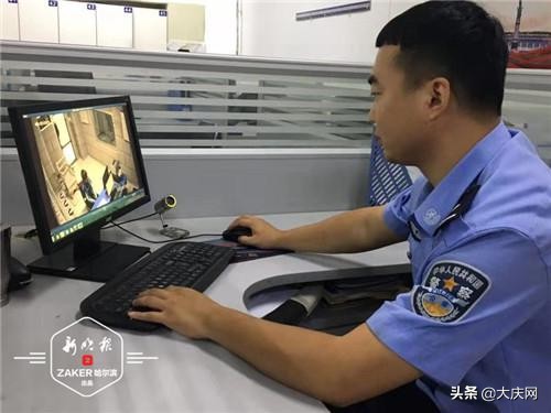 打工仨月买房买车致富了？结果被抓了