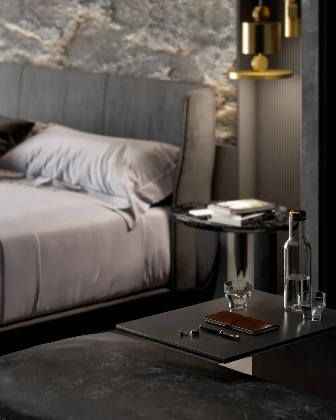 现代简约家具品牌,现代简约轻奢风家居