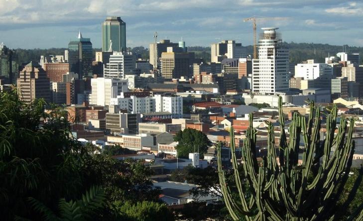 一个家家都是“亿元户”的非洲穷国——津巴布韦