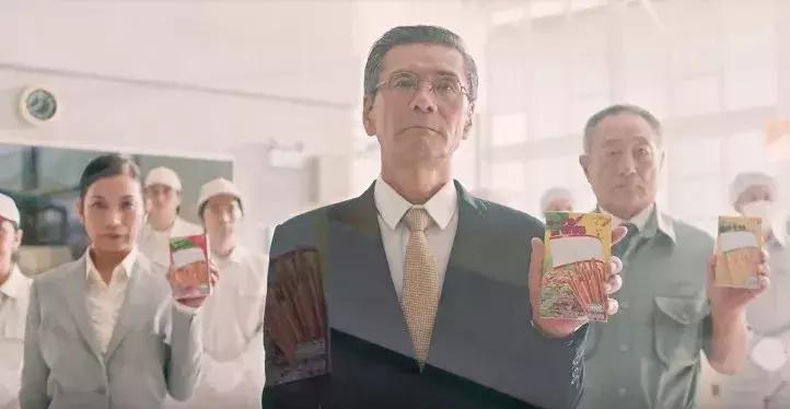 把名字弄丢的品牌,近些年突然火起来的品牌