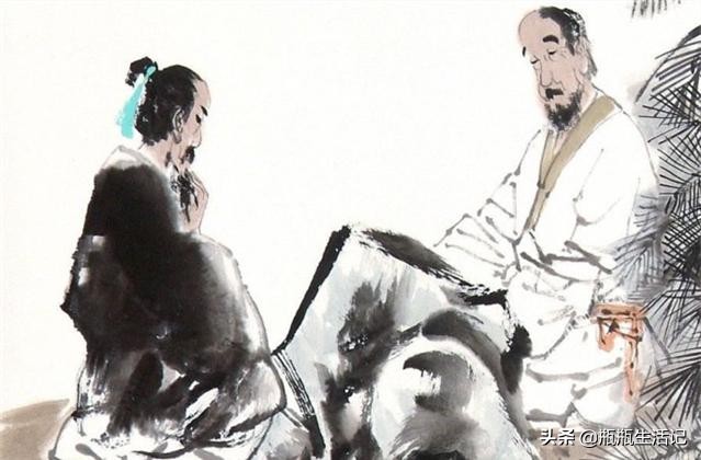 穷的时候不要走亲戚,人穷不要走亲戚完整