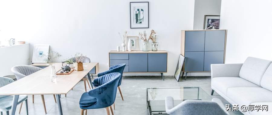 转行室内设计要考哪些证,转行学室内设计怎么学