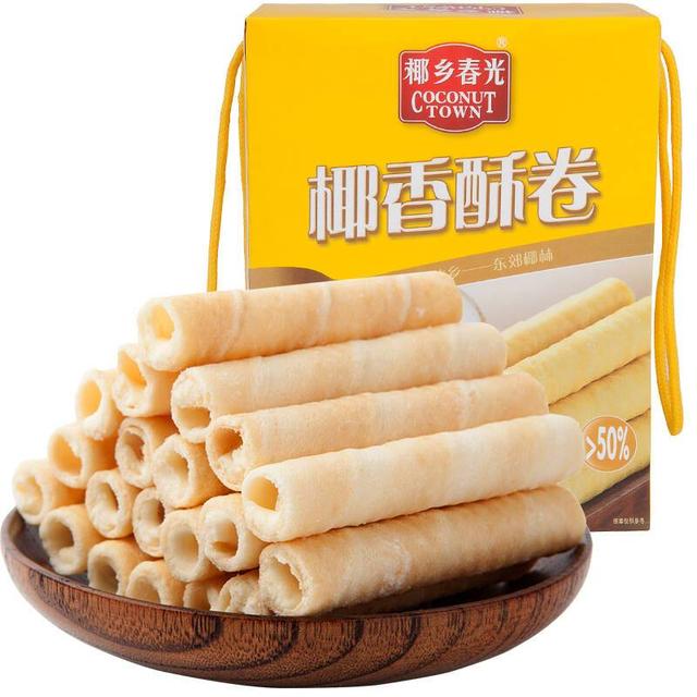 老牌国货零食推荐8090后,好评零食排行榜前十名