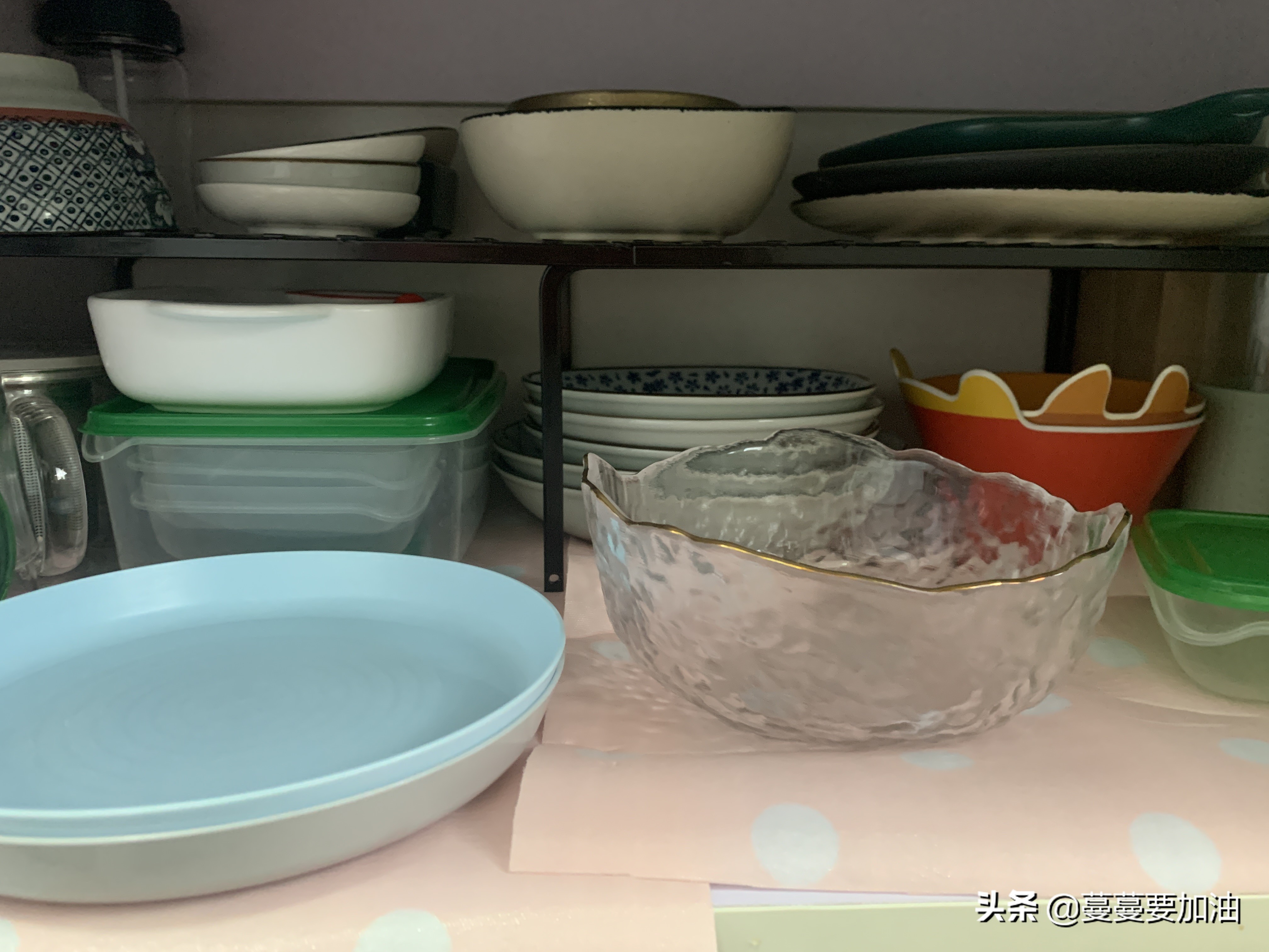 北漂8年第3次搬家，康康我又买了哪些厨房里的“必需品”