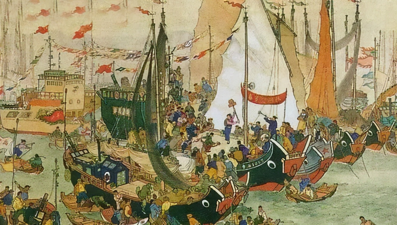 中国分裂最严重的朝代,中国分裂的朝代有哪些