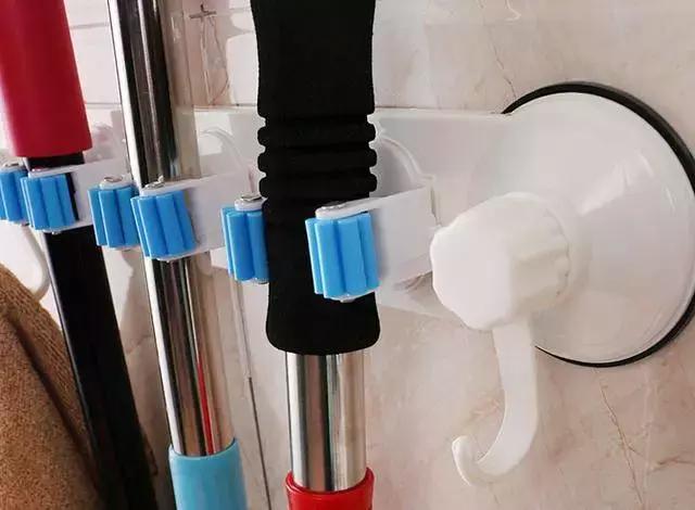 吸盘挂钩怎么去掉最快方法,家里的吸盘挂钩不再掉