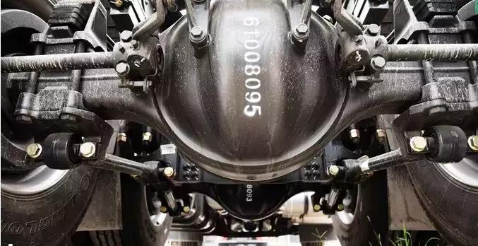 卡车轻量化注意事项,卡车轻量化和标载