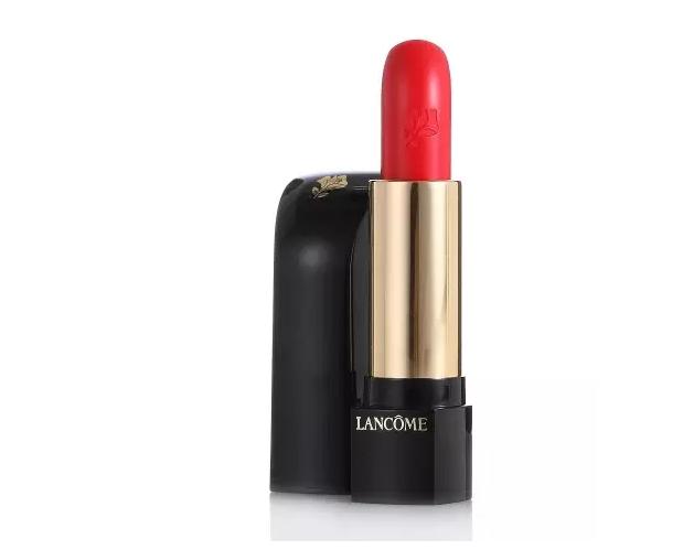 人生必买的五支大牌口红,一生必入的9根口红