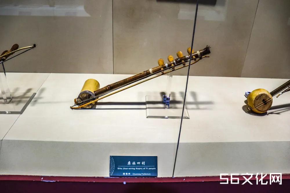 云南民族博物馆地下空间,云南民族博物馆开放了吗