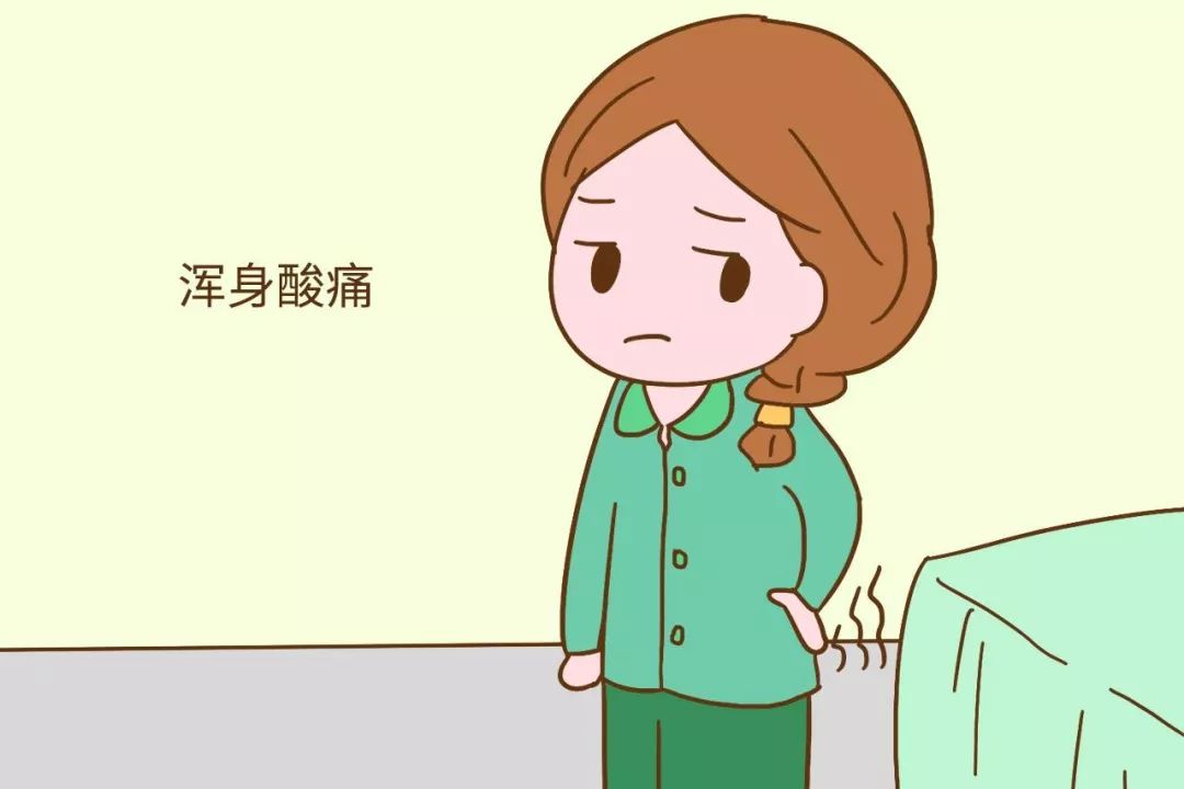 产后恢复好，重返18都不是问题！纤孕美39.9超值钜惠，逆生长