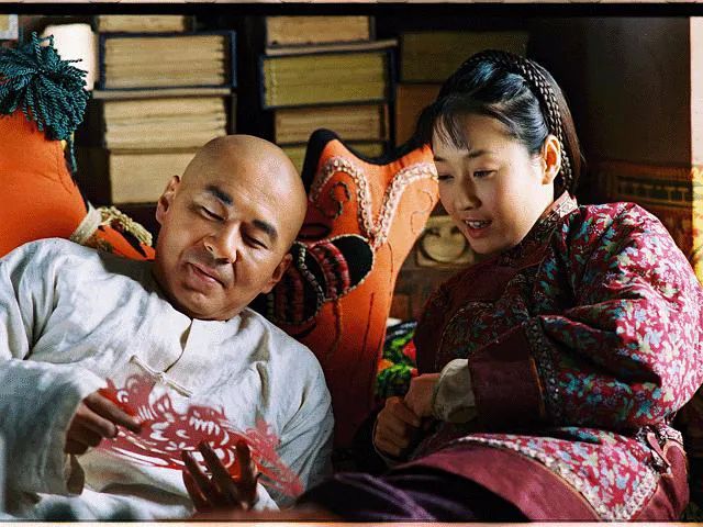 马伊琍基本资料,马伊琍的美丽人生