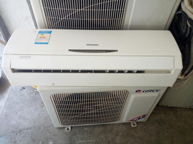 买空调选定频好还是变频好,买空调是定频还是变频好