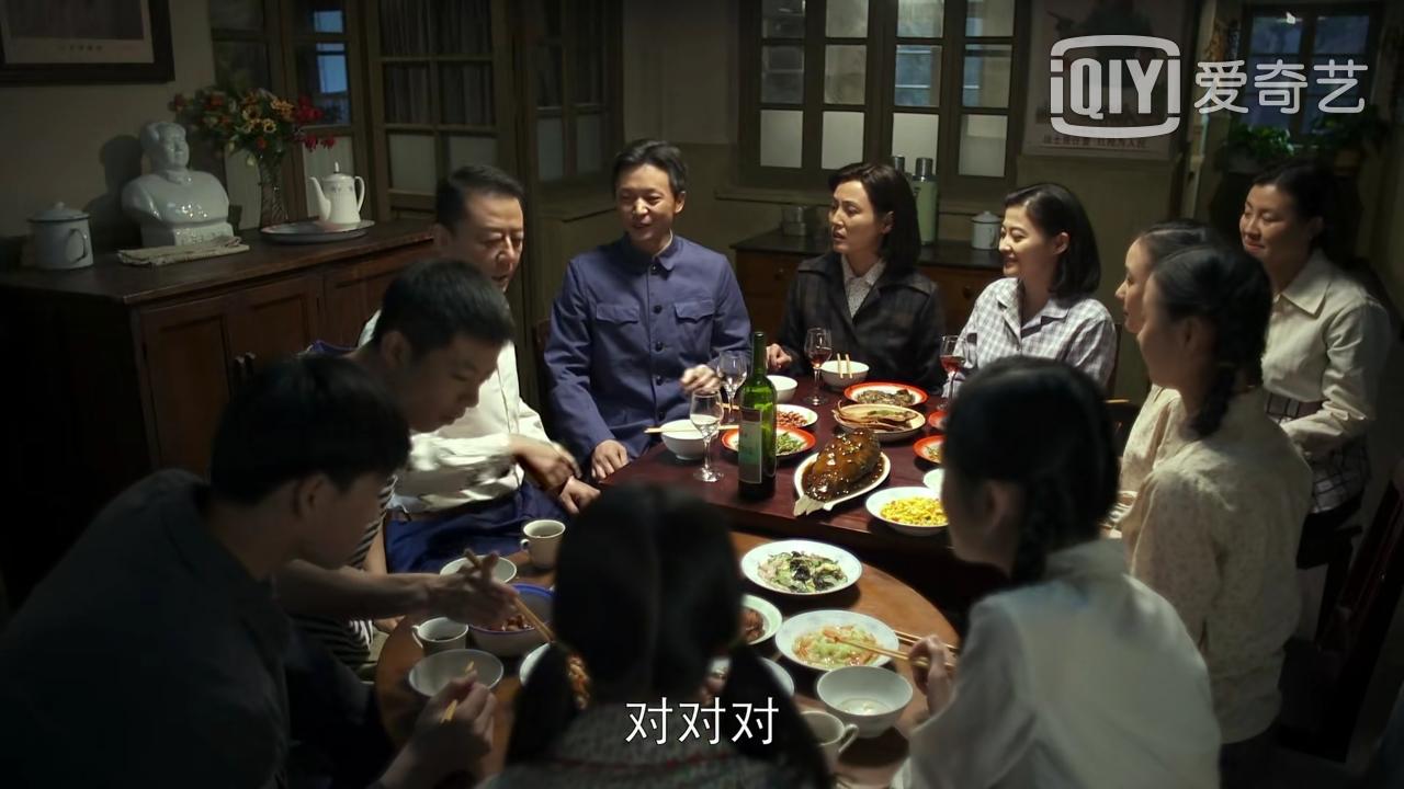 父母爱情最新评分,父母爱情最后一集看哭了多少人