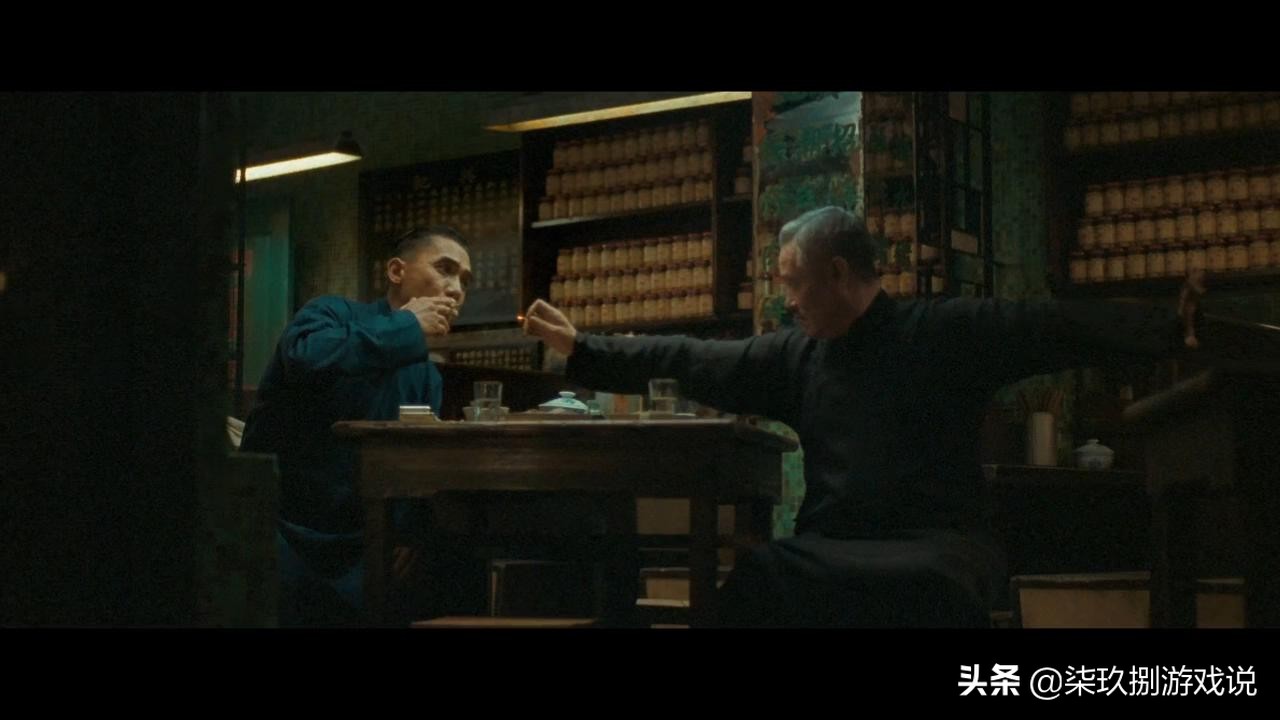 轩辕剑外传大宇双剑,轩辕剑手游大宇双剑