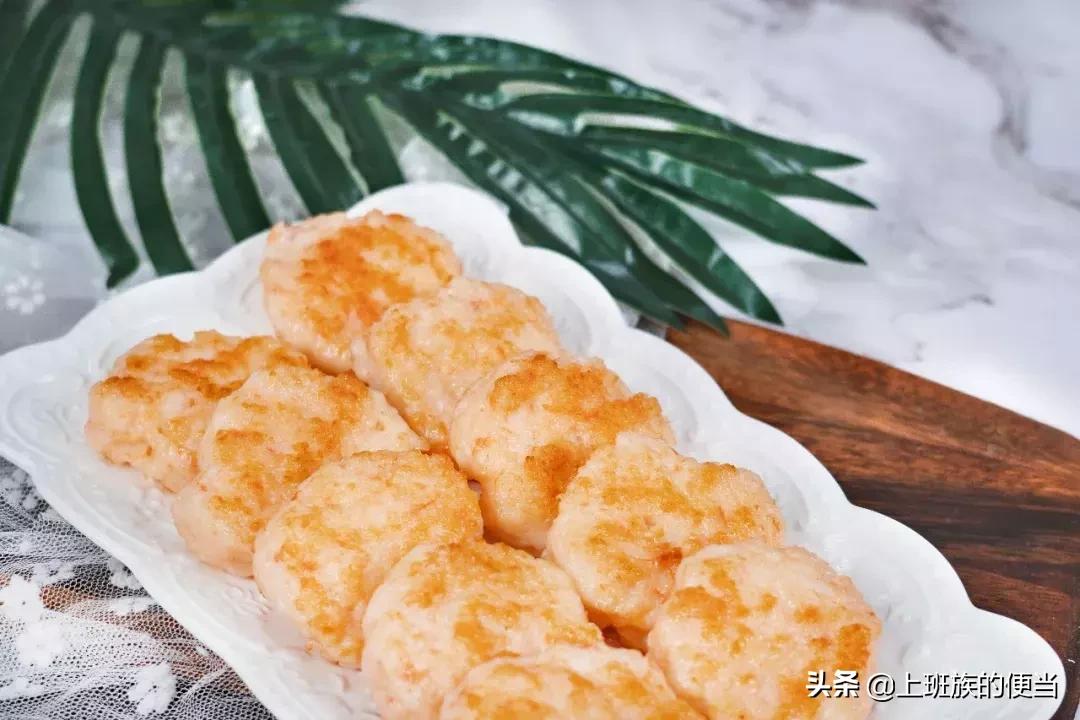 虾就要这么做香气扑鼻好吃又营养,虾要怎样才能爽口弹牙