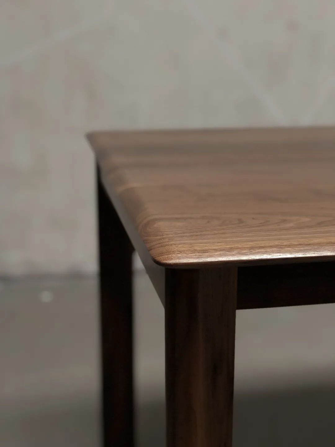 一块板一张桌,一张板折叠餐桌