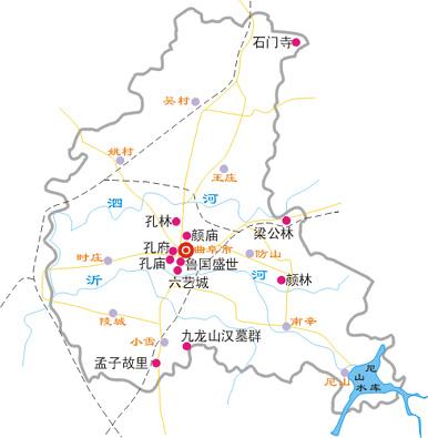 青州博物馆在山东排第几,青州博物馆和孔子博物馆