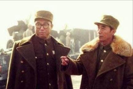 电视剧大决战评价不怎么样,电影大决战全三部解读