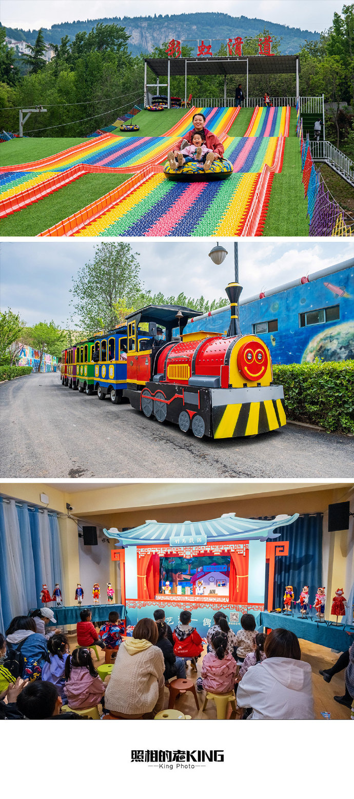 济南亲子旅游攻略二日游最佳路线,周末去哪儿亲子游济南