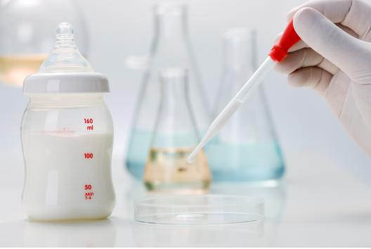 婴儿配方粉新国标,婴儿配方粉新国标什么时候实施