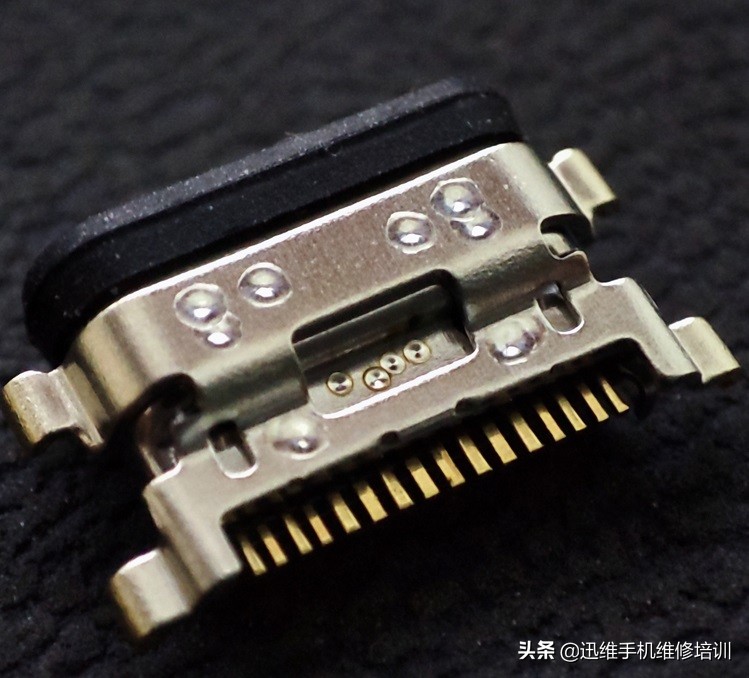 oppo电池接触异常怎么自己处理,oppo手机充电电池接触异常