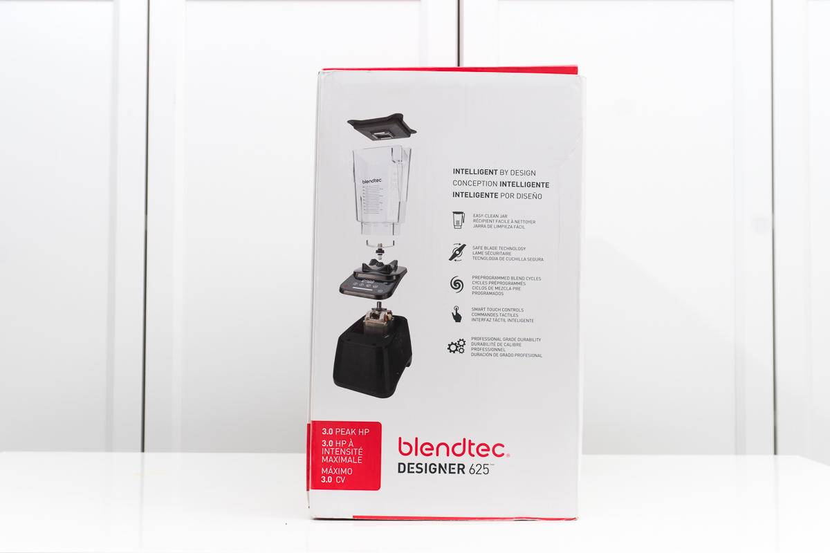 是怎样的料理机？让宜家、星巴克都在使用，却没有模仿者blendtec