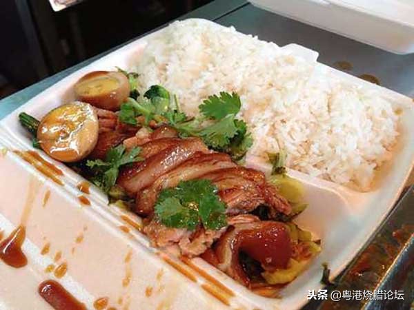 师傅分享惠来猪脚饭怎么做，才可以有效避免猪脚烧糊