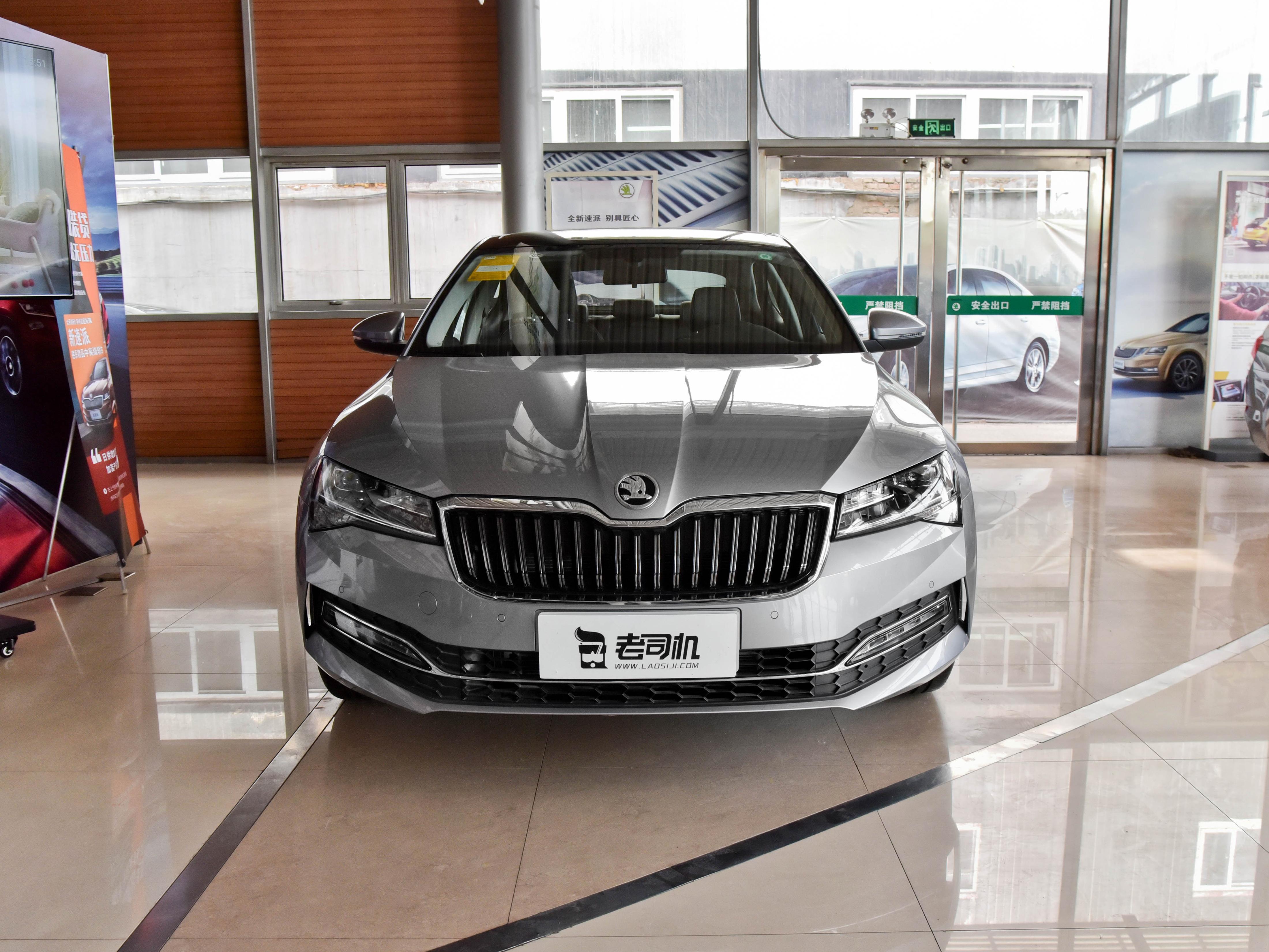 速派280操控性好吗,b级车性价比之王全新速派