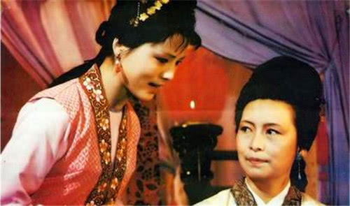 红楼贾母的丫鬟,红楼四大丫鬟