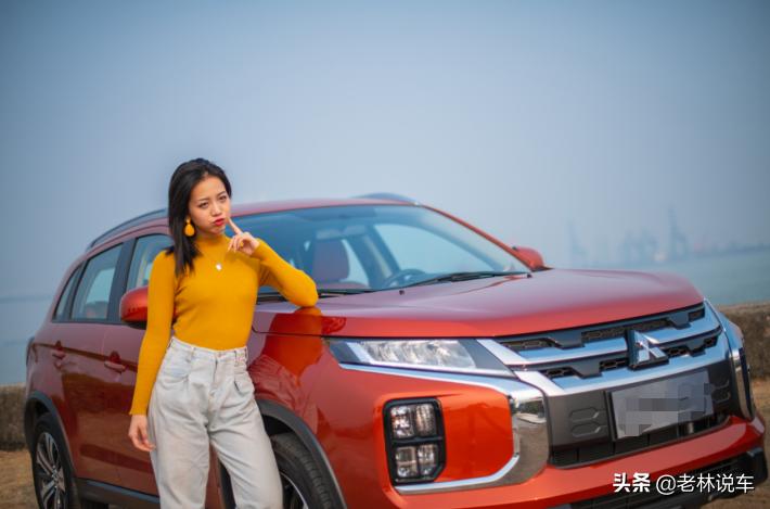 外观满意,三大件靠谱,90后车主分享新劲炫一年的使用感受