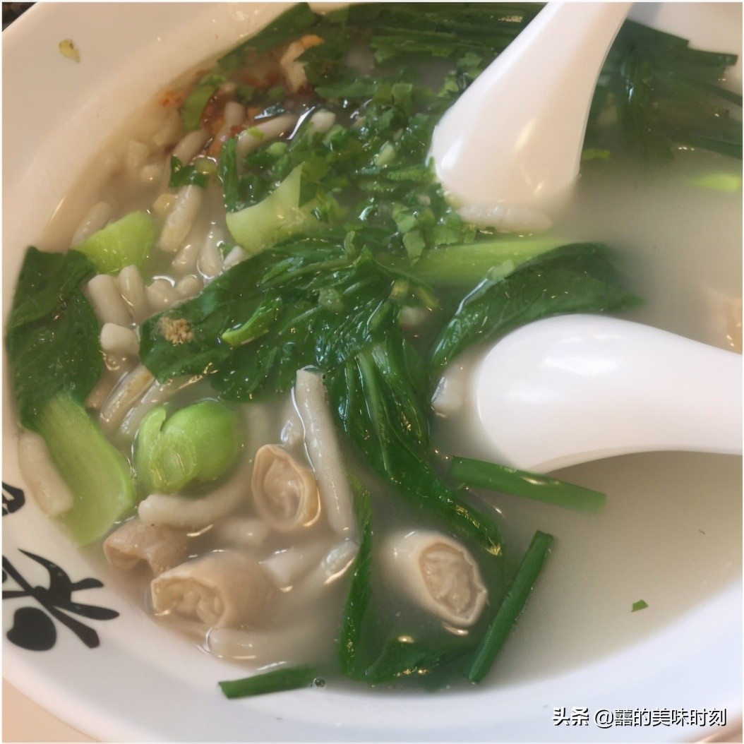 传统手艺制作的小吃,福建特色小吃手工制作