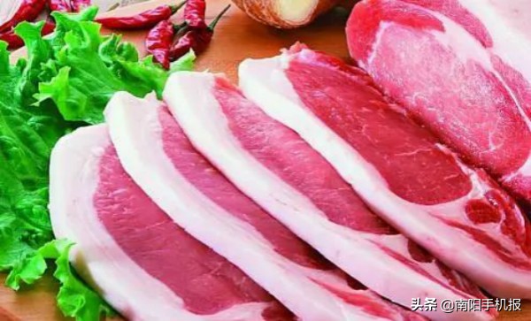 抗击疫情南阳永发集团主动担当——无条件退掉年夜饭推出平价菜提供万吨冷库