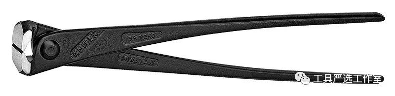 一把钳子,德国中国工具对比