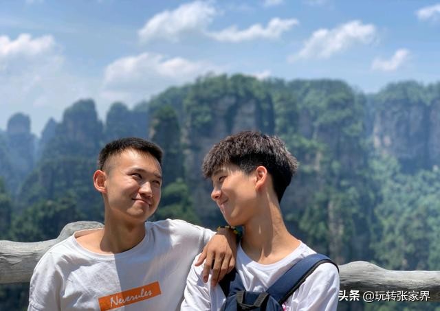 张家界到凤凰古城的自驾游路线,长沙张家界凤凰古城自驾游路线