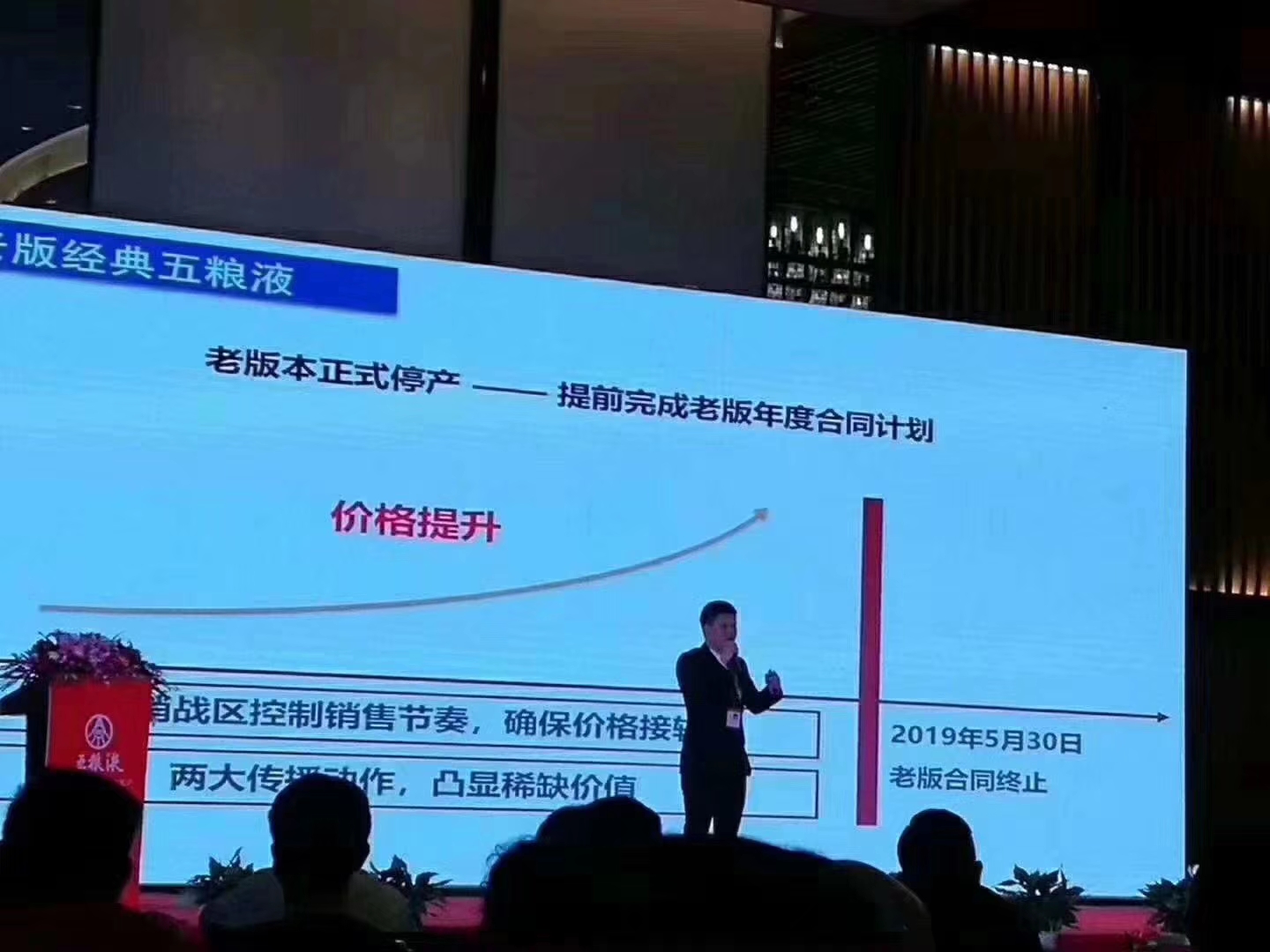 经典五粮液第八代五粮液价格,五粮液十五年对比经典五粮液