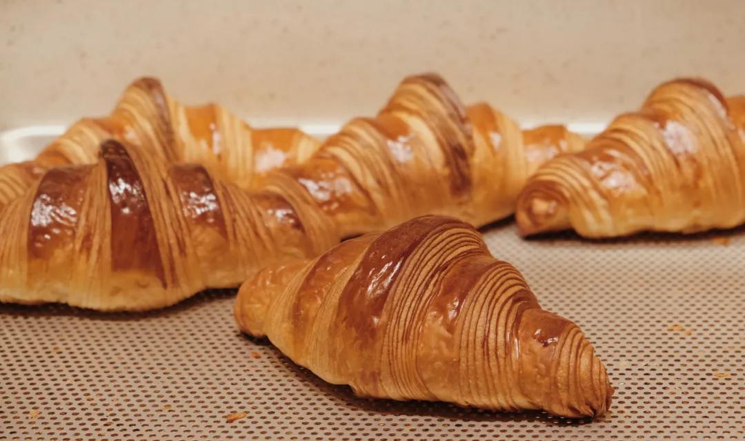 喜欢在杭州吃吃吃，还不是因为有这些神仙面包店