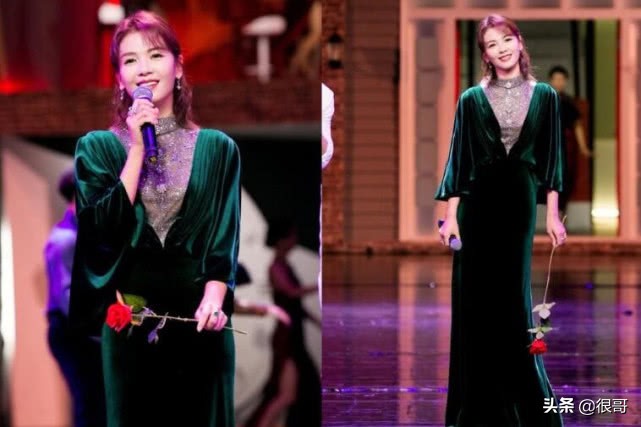 跨界歌王刘涛热搜,栗坤跨界歌王刘涛