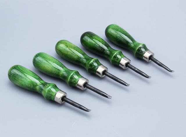 手工皮具入门工具,新手手工皮具怎么选工具