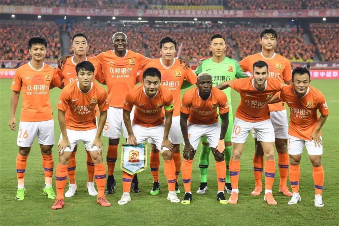 武汉卓尔战报,中超最新战报武汉卓尔