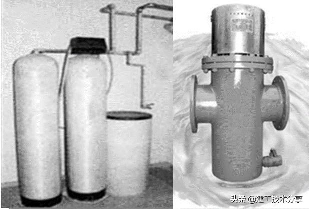 空调水系统工程安装规范与标准,空调水系统调试要点